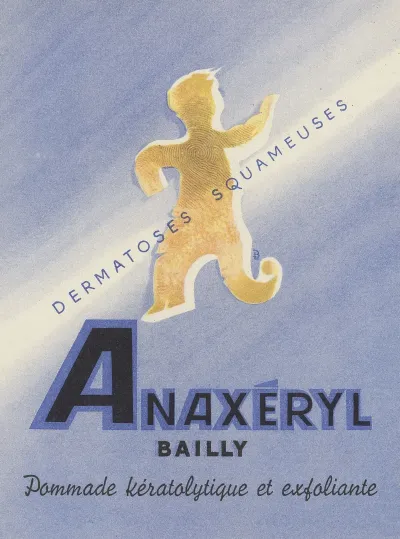 Anaxeryl