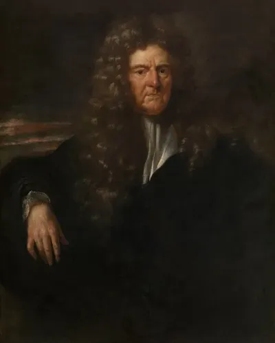 Andries Eugeen Van Valckenisse Town Clerk Of Antwerp