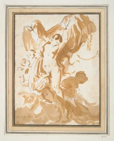 Andromeda 9