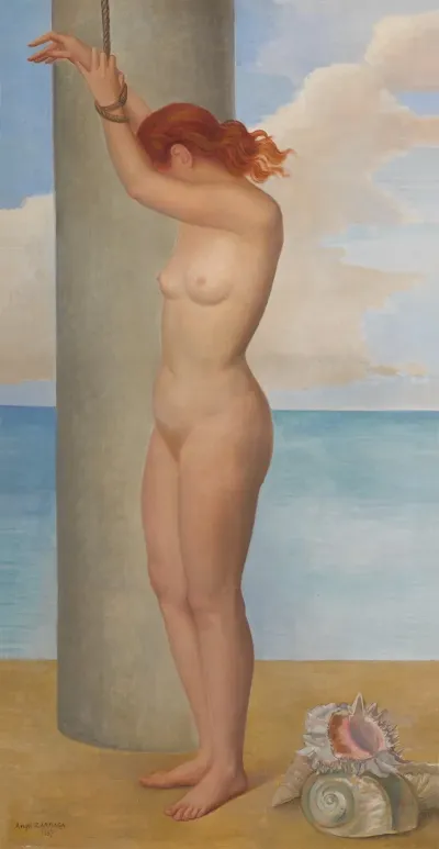 Andromede 3