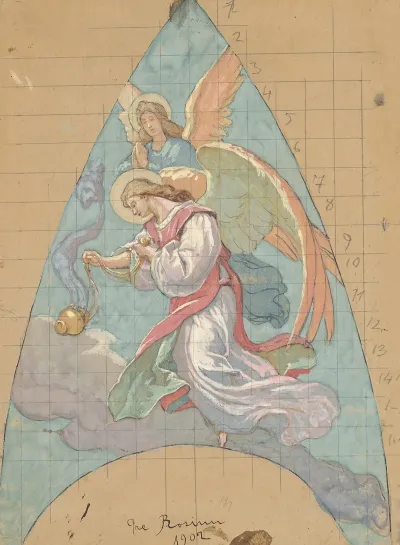 Angel 3