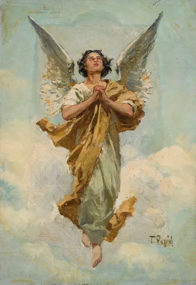 Angel 7