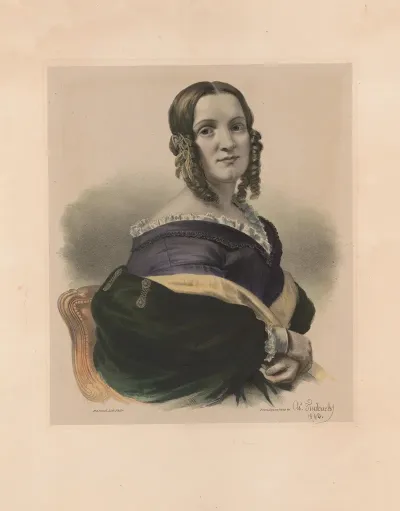 Angelica Van Buren