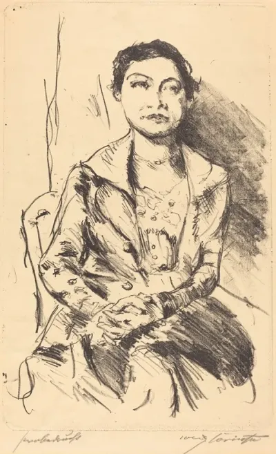 Anneliese Halbe