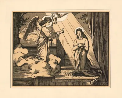 Annunciation 26