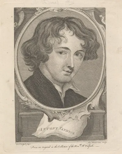 Anthony Van Dyck 2