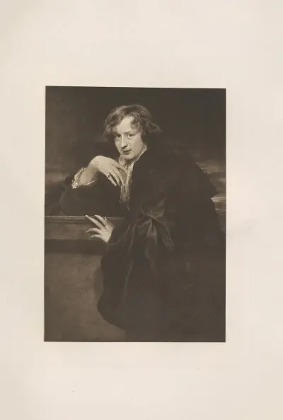 Anthony Van Dyck 3