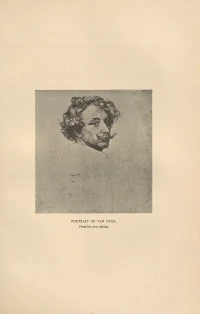 Anthony Van Dyck 4