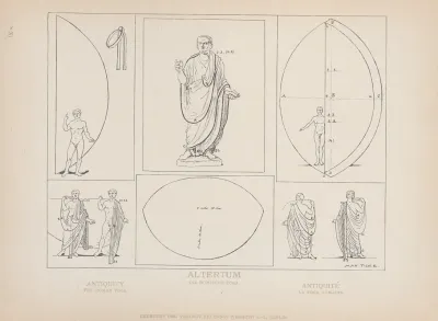 Antiquity The Roman Toga
