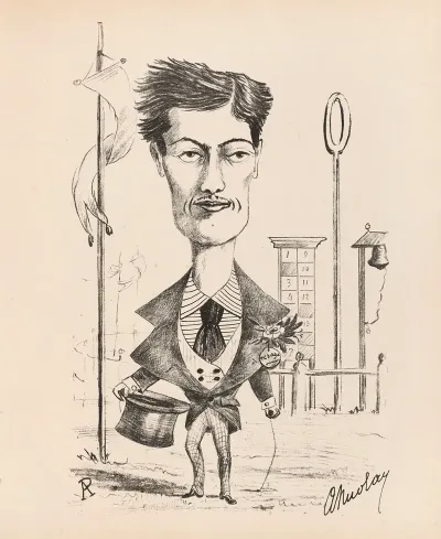 Antoine De Nicolay
