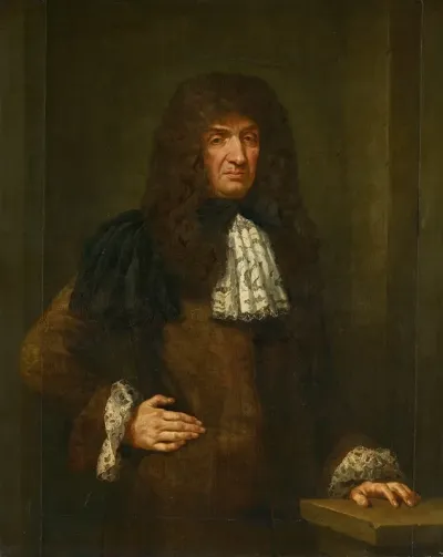 Antonio Lopes Suasso 1614 1685