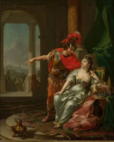 Antony And Cleopatra 2