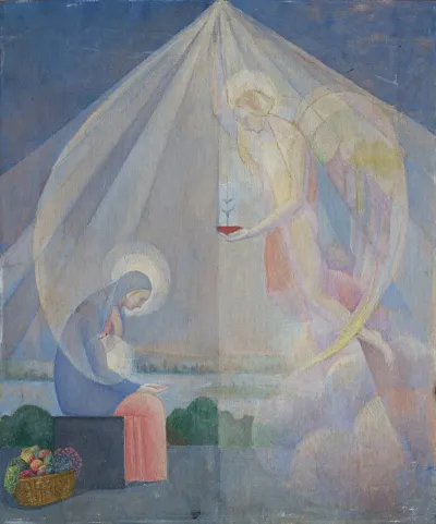 Anunciacion
