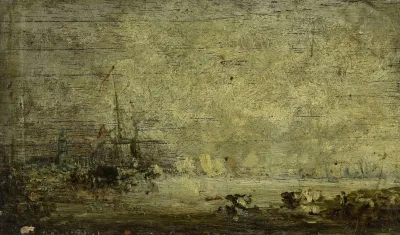 Anvers Marine