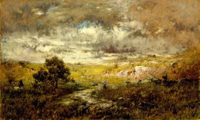 Any Mans Land