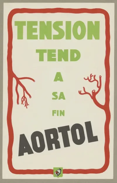 Aortol Tension Tend A Sa Fin
