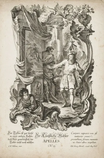 Apelles