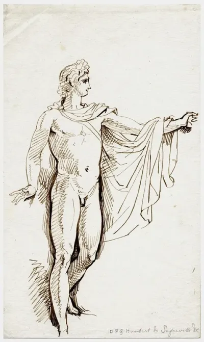Apollo Belvedere 4