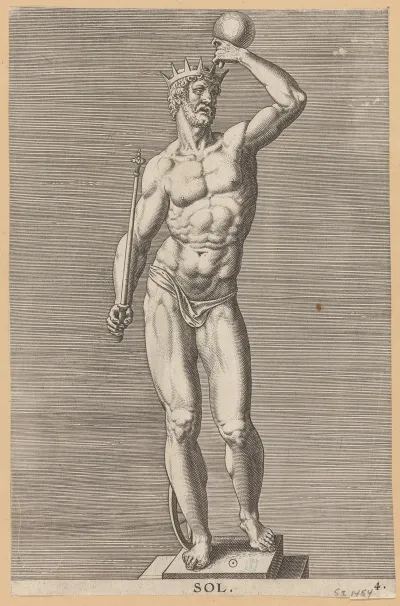 Apollo Sun