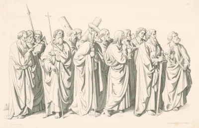 Apostoli
