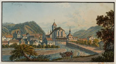 Appenzell