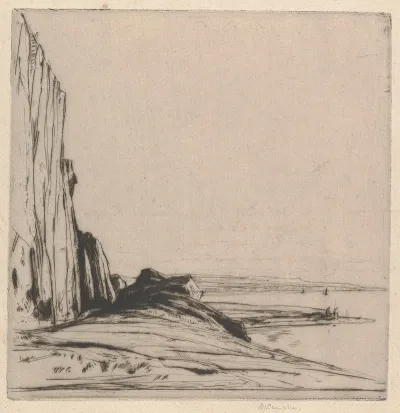Appin Rocks 3