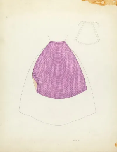 Apron 12