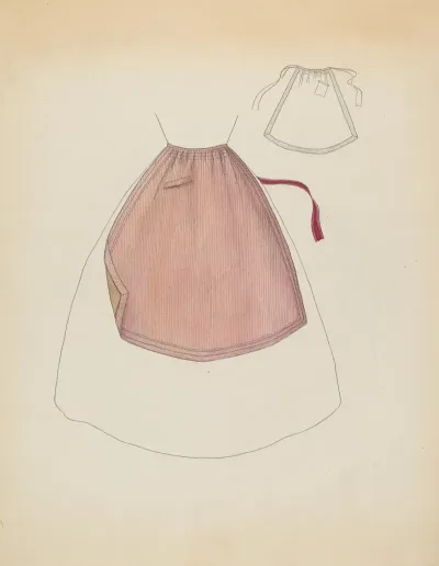 Apron 4