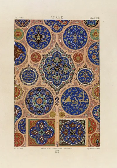 Arabe 2