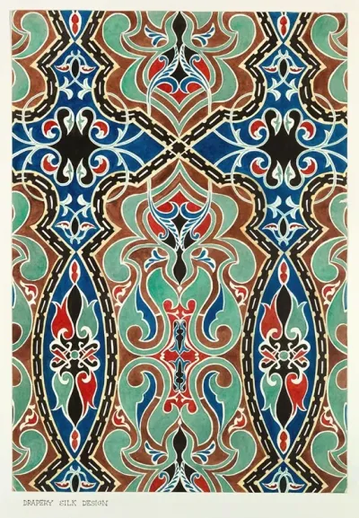 Arabian Ornament