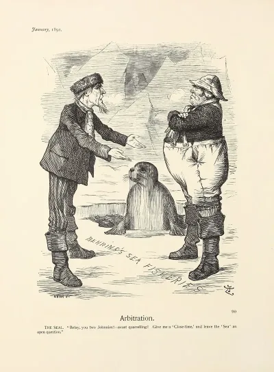 Arbitration
