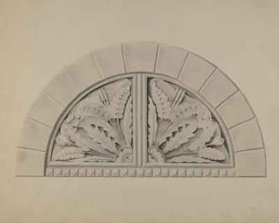 Architectural Ornament 2