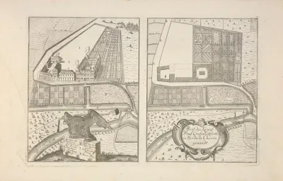 Architecture Of German Cities Pl 07