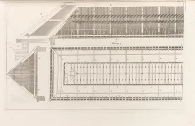 Architektura Obeymuiaca Wszelki Gatunek Murowania I Budowania Pl 097