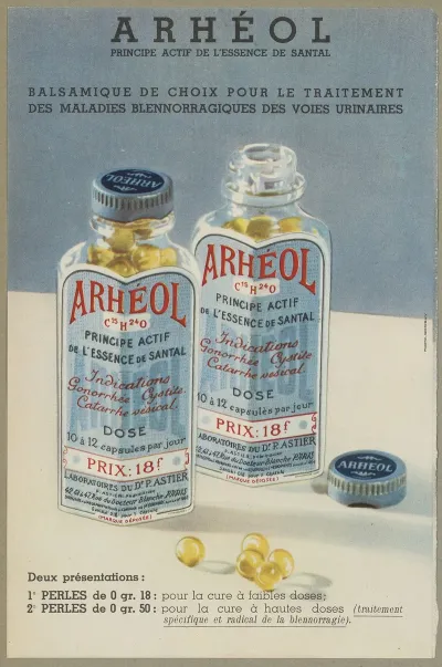 Arheol 3
