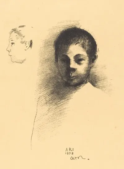 Ari