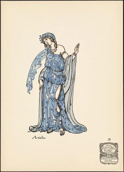 Ariadne 4