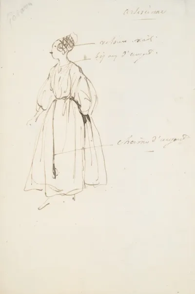 Arlesienne