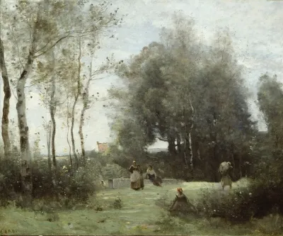 Arleux Palluel The Bridge Of Trysts