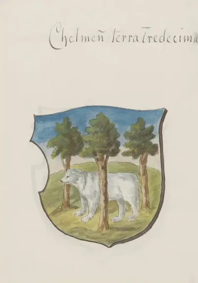 Arma Regni Et Baronum Poloniae Ac M D Lithuaniae Pl 019
