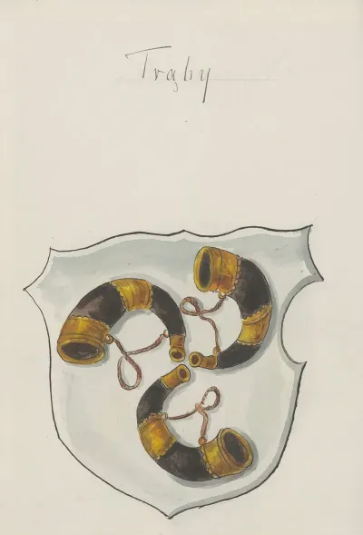 Arma Regni Et Baronum Poloniae Ac M D Lithuaniae Pl 035