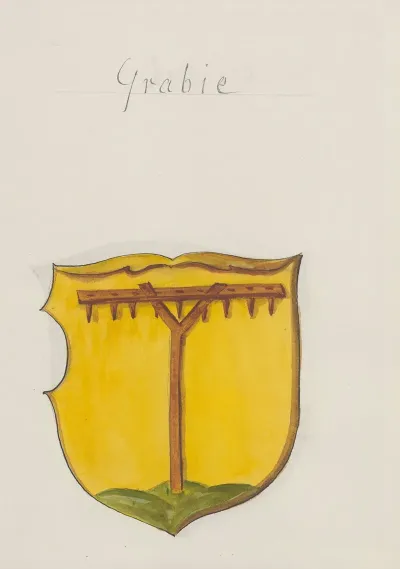 Arma Regni Et Baronum Poloniae Ac M D Lithuaniae Pl 058