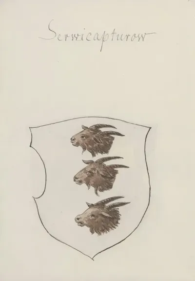 Arma Regni Et Baronum Poloniae Ac M D Lithuaniae Pl 060