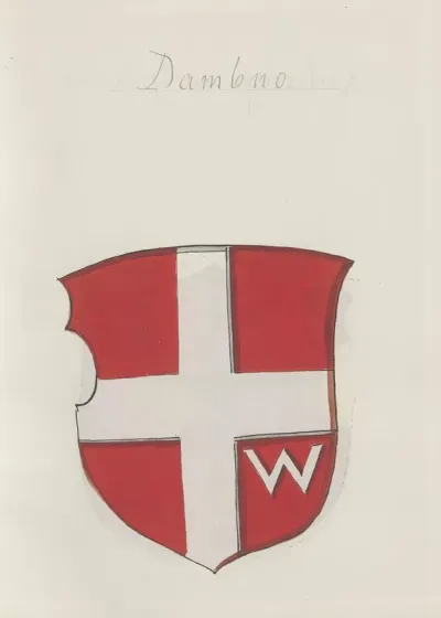 Arma Regni Et Baronum Poloniae Ac M D Lithuaniae Pl 064