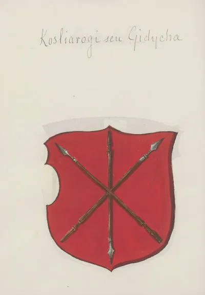 Arma Regni Et Baronum Poloniae Ac M D Lithuaniae Pl 065