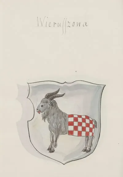Arma Regni Et Baronum Poloniae Ac M D Lithuaniae Pl 082