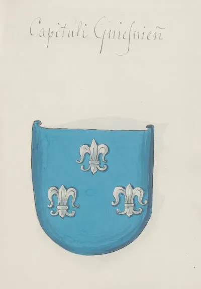 Arma Regni Et Baronum Poloniae Ac M D Lithuaniae Pl 119