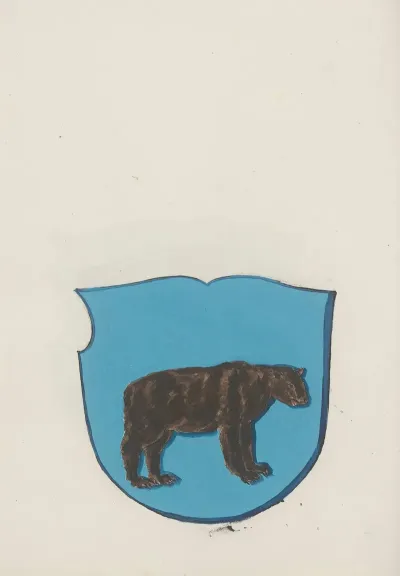 Arma Regni Et Baronum Poloniae Ac M D Lithuaniae Pl 152