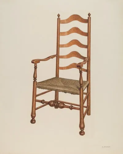 Armchair 27