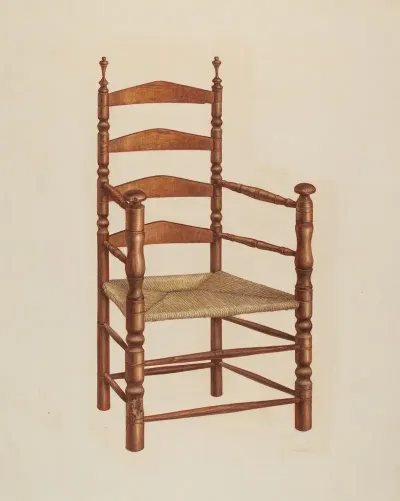Armchair 30